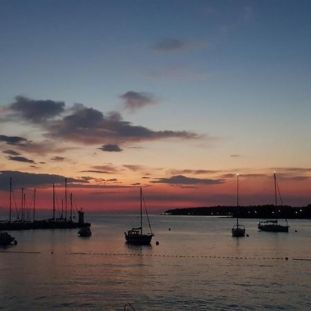 Novigrad Istria Lara Deluxe Superior 5 Star Apartment, Your Piece Of Heaven By The Sea & Park מראה חיצוני תמונה