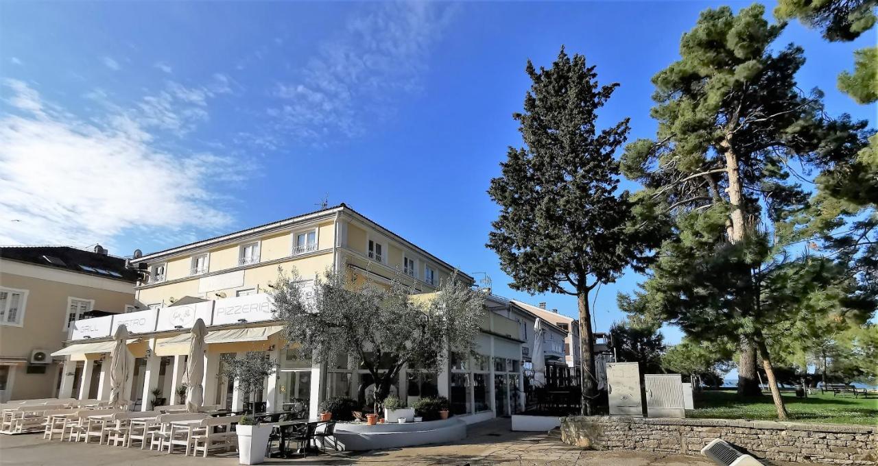 Novigrad Istria Lara Deluxe Superior 5 Star Apartment, Your Piece Of Heaven By The Sea & Park מראה חיצוני תמונה