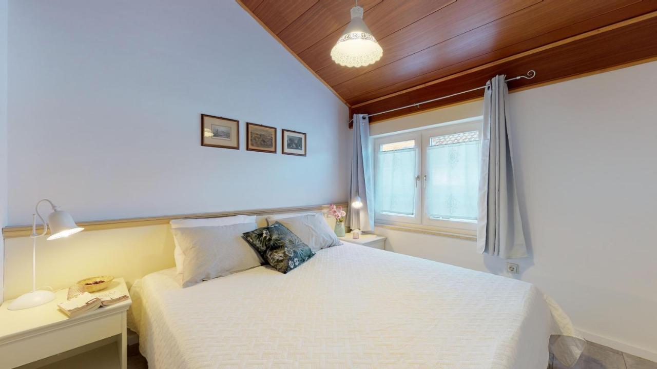 Novigrad Istria Lara Deluxe Superior 5 Star Apartment, Your Piece Of Heaven By The Sea & Park מראה חיצוני תמונה