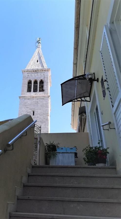 Novigrad Istria Lara Deluxe Superior 5 Star Apartment, Your Piece Of Heaven By The Sea & Park מראה חיצוני תמונה