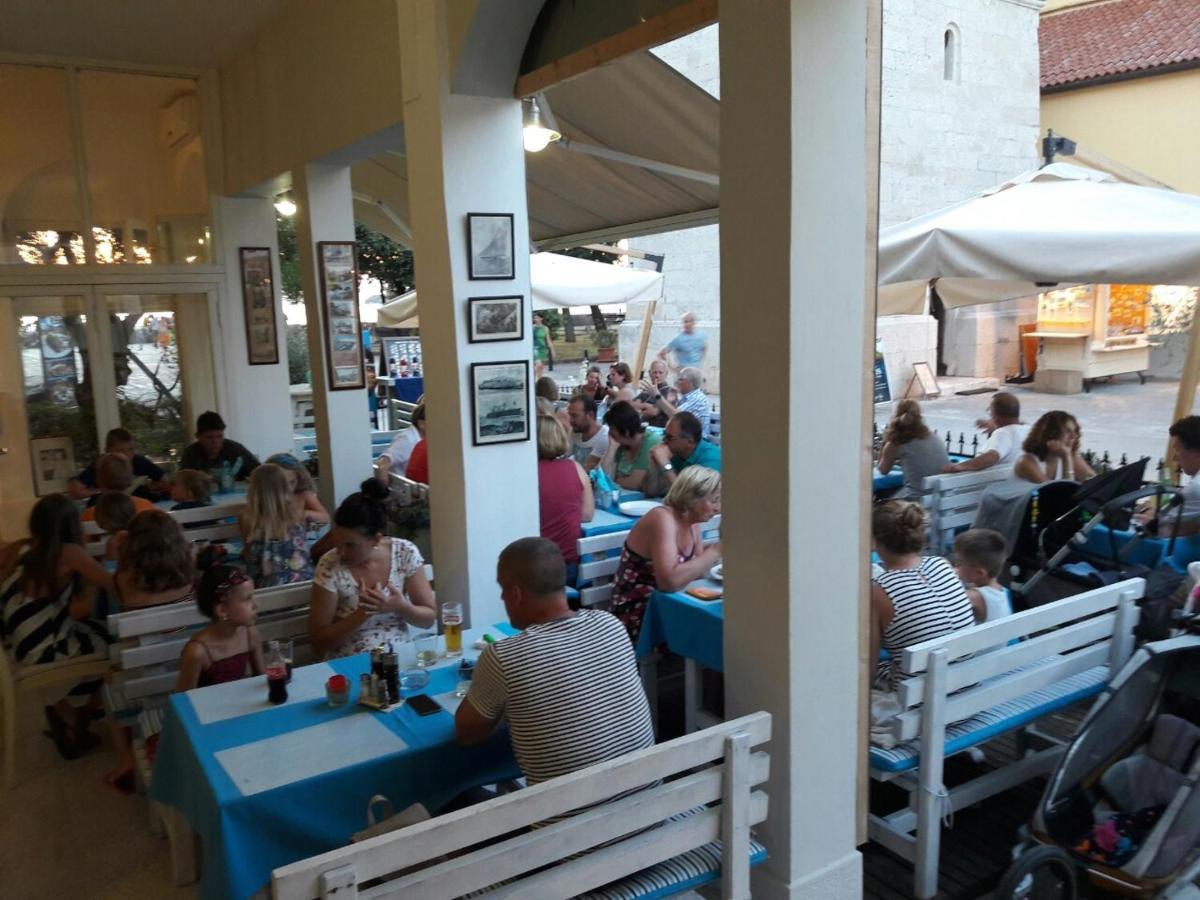 Novigrad Istria Lara Deluxe Superior 5 Star Apartment, Your Piece Of Heaven By The Sea & Park מראה חיצוני תמונה